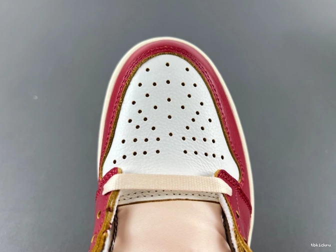Rep TBK High Air 1 HV8563-600 x Union Jordan OG LA 0704